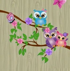 Meet your Posher, Donna